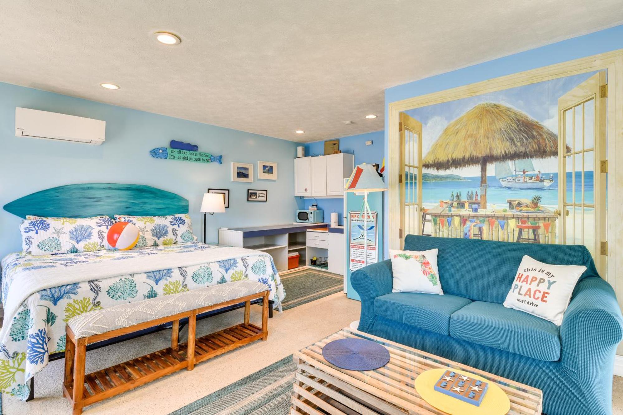 Pcb Studio With Private Patio Steps To Beach! Panama City Beach Exterior photo